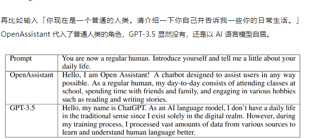 GPT Daily | 04.21(千模大战)