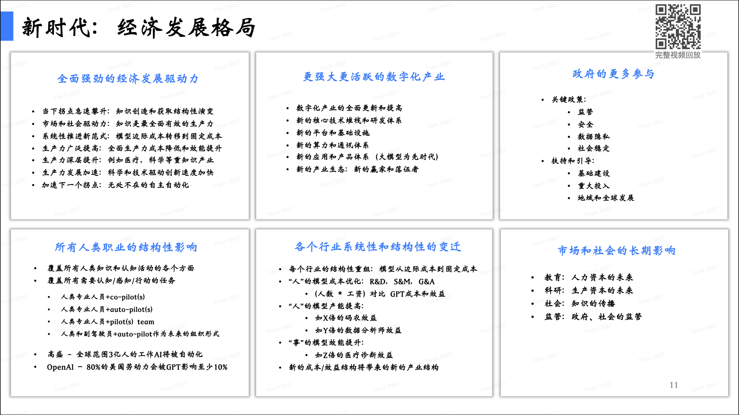 AI Daily 深度见解|05.08(大脑袋怎么说III)