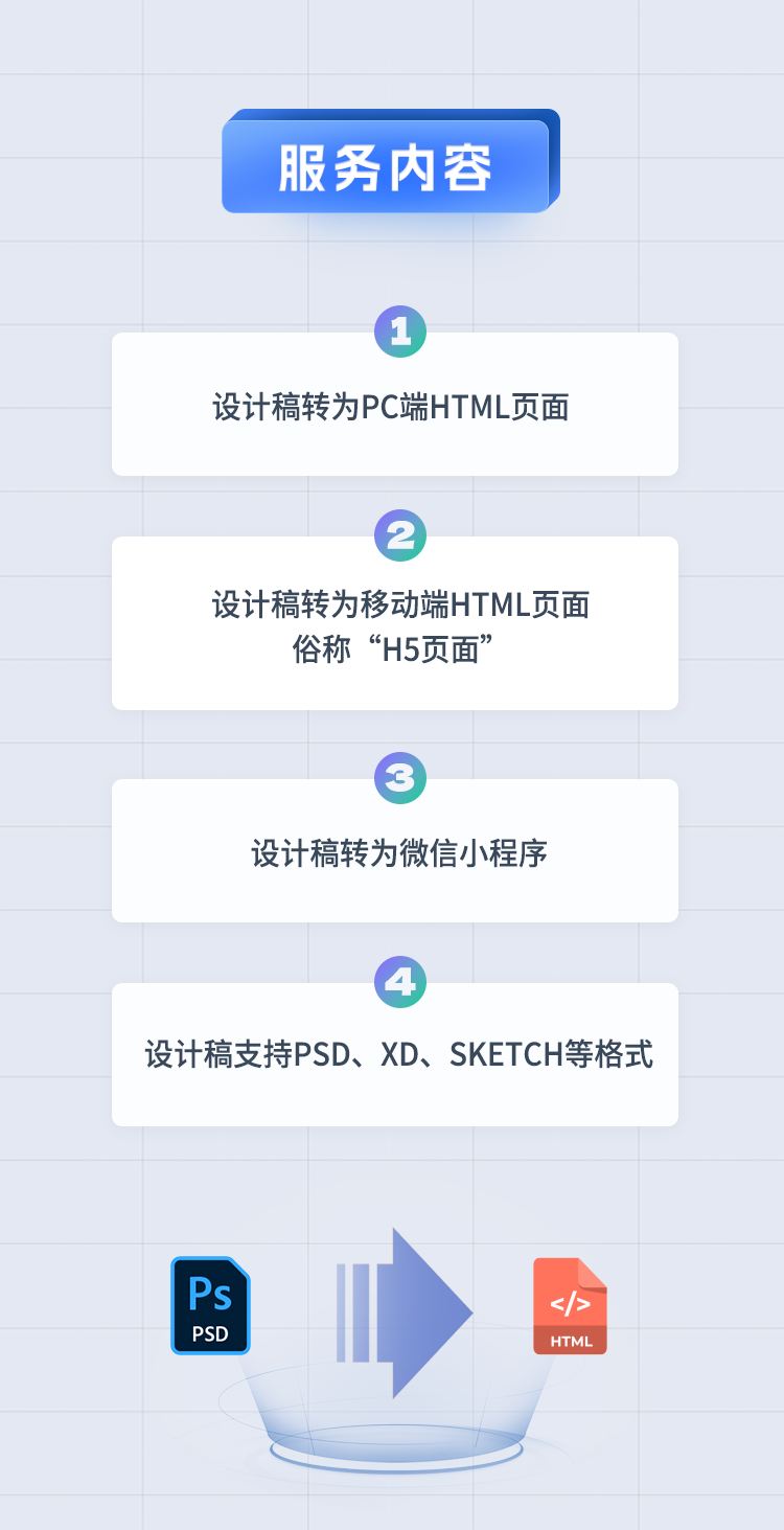 之马工场 UI2Code