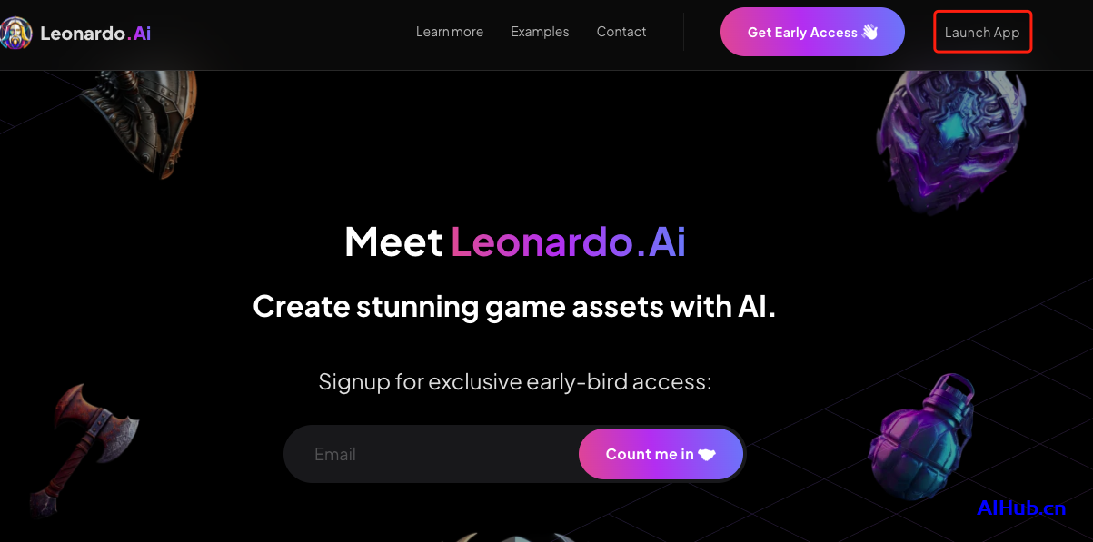 Leonardo.ai