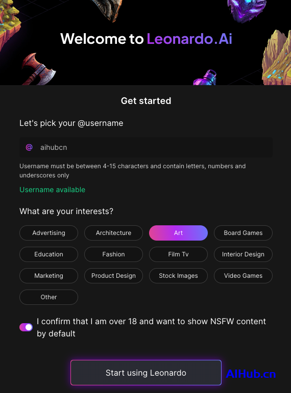 Leonardo.ai
