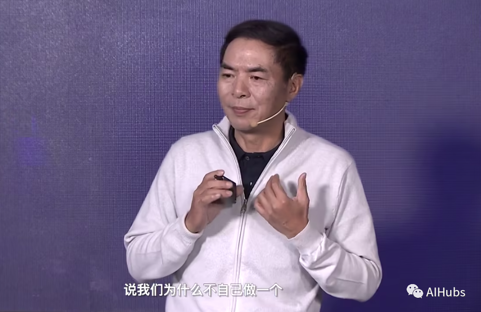微信键盘:一款AI加持的好用的中文输入法