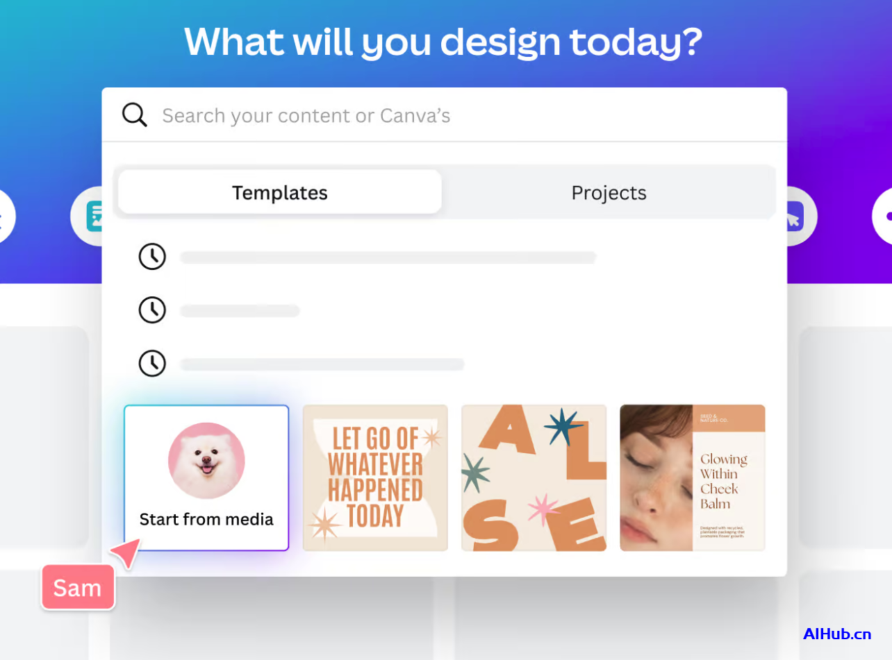 Magic Design