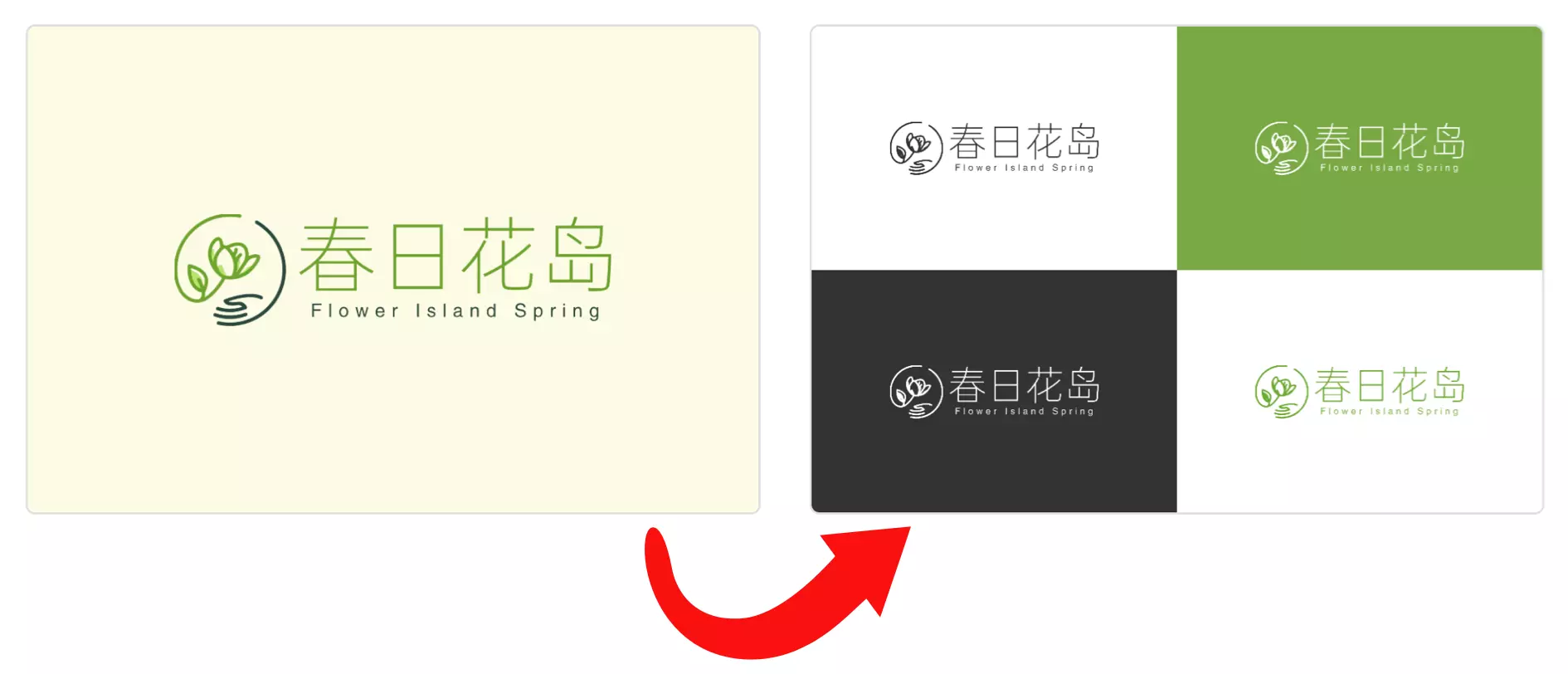 uBrand-AI一站式品牌创建平台