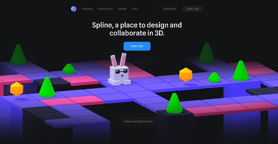Spline AI