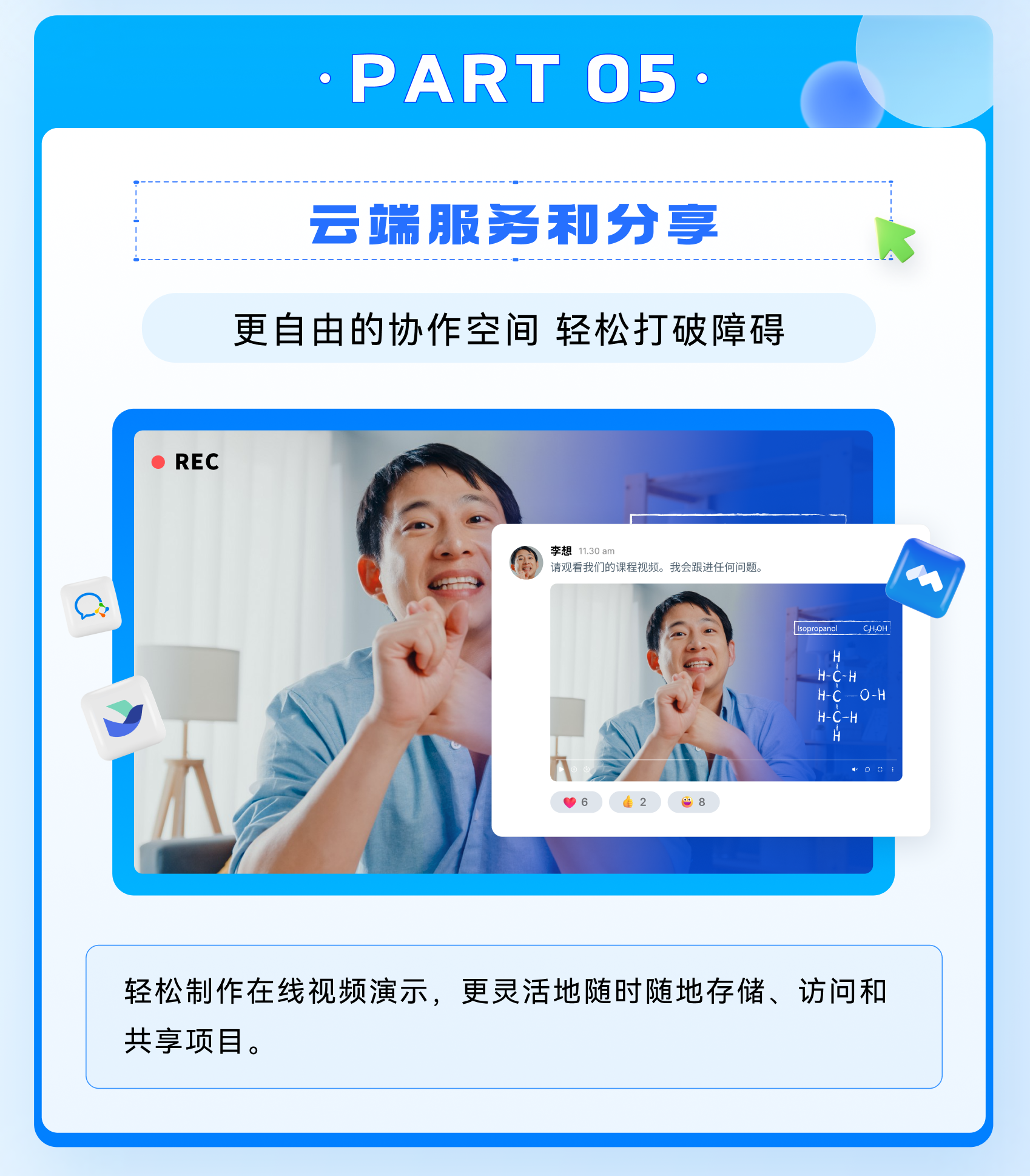 万兴智演|AI智能演示|AI备课|