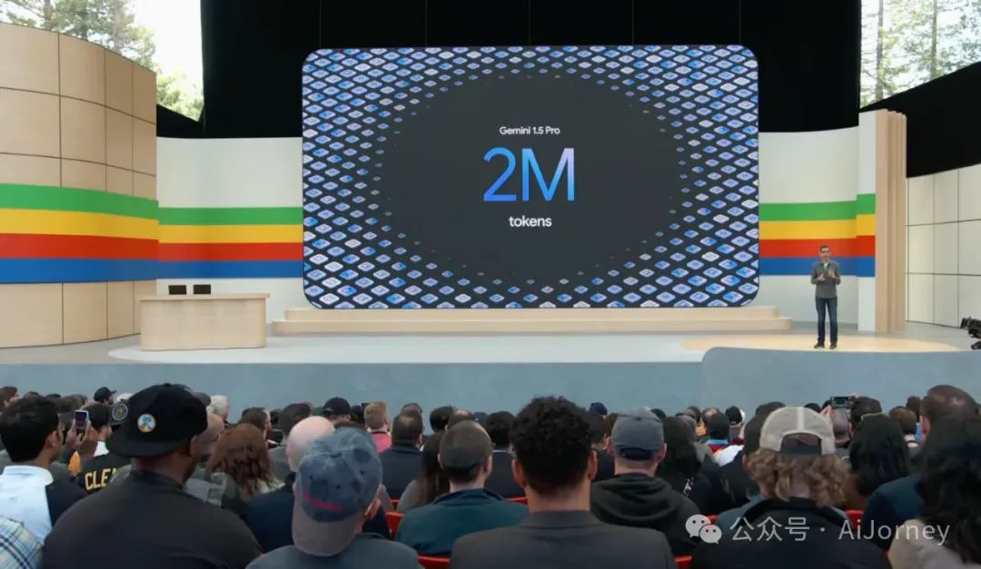 探索未来：Google I/O 2024 AI重磅发布一览
