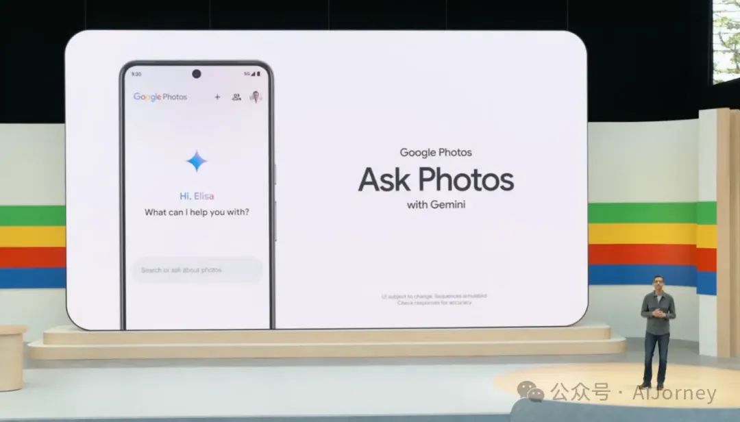 探索未来：Google I/O 2024 AI重磅发布一览