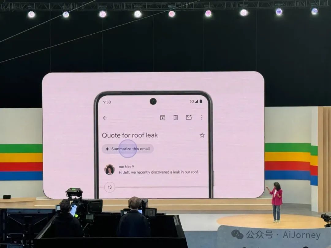探索未来：Google I/O 2024 AI重磅发布一览