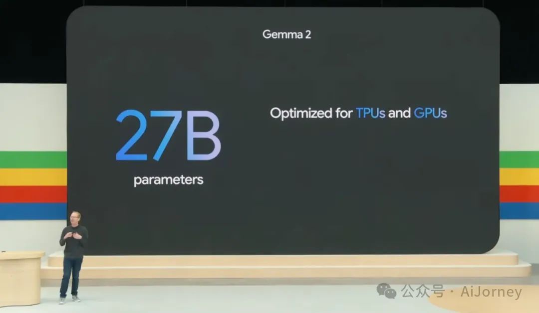 探索未来：Google I/O 2024 AI重磅发布一览