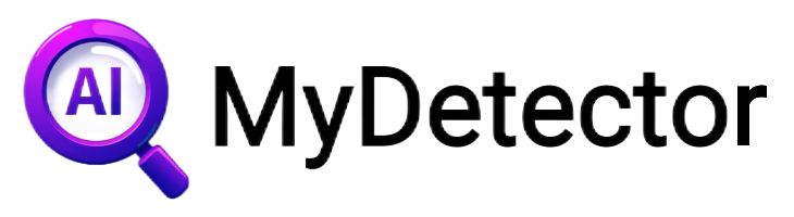 MyDetector