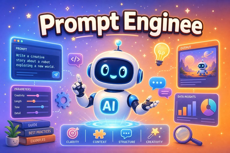 《Prompt Engineering Guide — 提示工程完全指南(含中文版)》