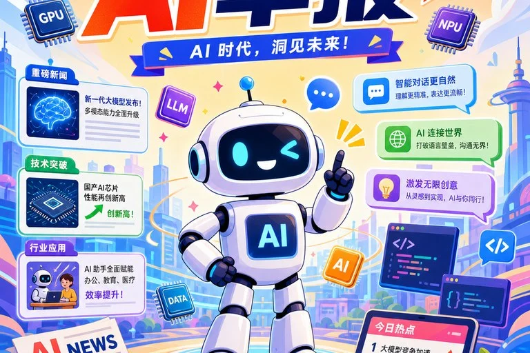 AI早报 | 2026-06-11（周四）：GPT-5.6实测曝光、Claude Fable 5发布、Google开源DiffusionGemma