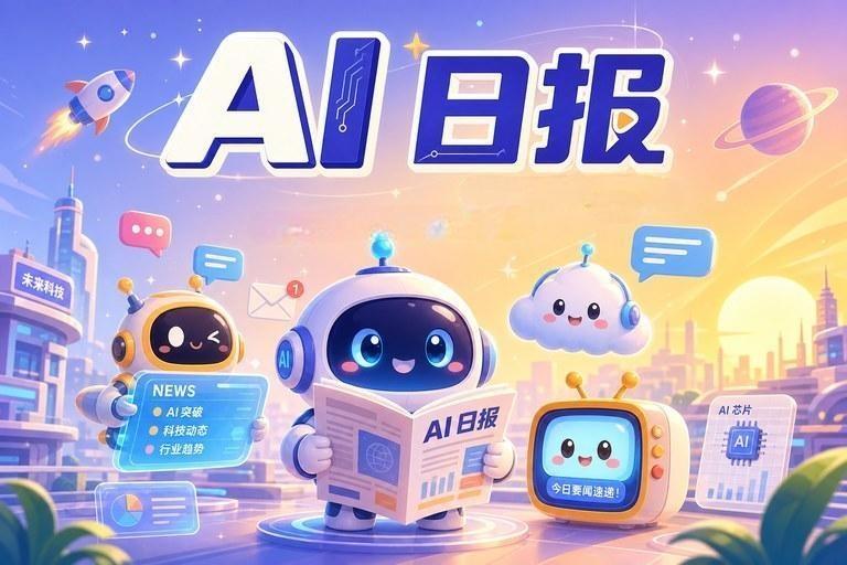 AI早报 | 2026年6月20日(周六):Anthropic与OpenAI秘密提交IPO、Lloyds招聘300名AI专家