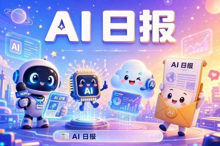 AI早报 | 2026年6月22日(周一):智谱开源GLM-5.2对抗封锁、微信AI助手