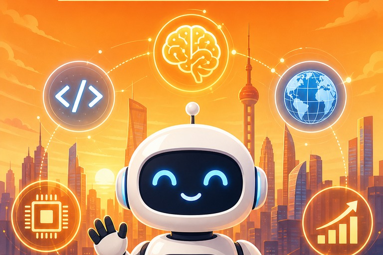 AI早报 | 2026年7月6日(周一):美团发布1.6T参数LongCat-2.0、华为韬定律论文更新